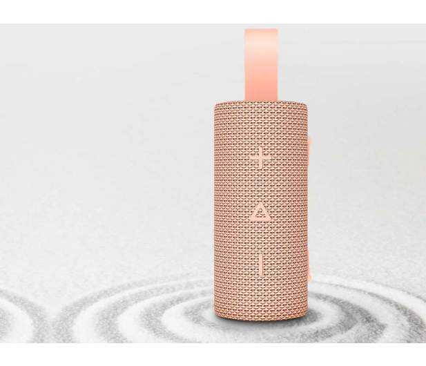 Xiaomi Sound Pocket Pink S28H-GL 70873 - 1502038 - zdjęcie 7